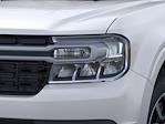 New 2024 Ford Maverick Lariat SuperCrew Cab AWD Pickup for sale #0RB82692 - photo 19