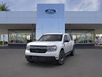 New 2024 Ford Maverick Lariat SuperCrew Cab AWD Pickup for sale #0RB82692 - photo 3