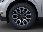 New 2024 Ford Maverick Lariat SuperCrew Cab AWD Pickup for sale #0RB82692 - photo 20