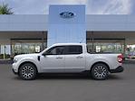 New 2024 Ford Maverick Lariat SuperCrew Cab AWD Pickup for sale #0RB82692 - photo 4