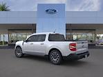 New 2024 Ford Maverick Lariat SuperCrew Cab AWD Pickup for sale #0RB82692 - photo 2