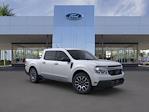 New 2024 Ford Maverick Lariat SuperCrew Cab AWD Pickup for sale #0RB82692 - photo 7