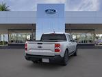 New 2024 Ford Maverick Lariat SuperCrew Cab AWD Pickup for sale #0RB82692 - photo 8