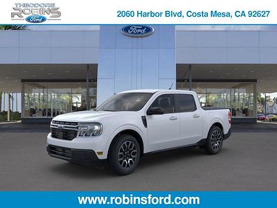 New 2024 Ford Maverick Lariat SuperCrew Cab AWD Pickup for sale #0RB83235 - photo 1