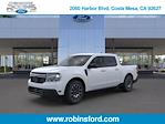 New 2024 Ford Maverick Lariat SuperCrew Cab AWD Pickup for sale #0RB83235 - photo 1