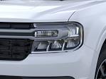 New 2024 Ford Maverick Lariat SuperCrew Cab AWD Pickup for sale #0RB83235 - photo 19