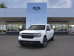 New 2024 Ford Maverick Lariat SuperCrew Cab AWD Pickup for sale #0RB83235 - photo 3