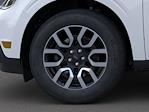 New 2024 Ford Maverick Lariat SuperCrew Cab AWD Pickup for sale #0RB83235 - photo 20
