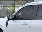 New 2024 Ford Maverick Lariat SuperCrew Cab AWD Pickup for sale #0RB83235 - photo 21