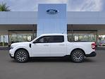 New 2024 Ford Maverick Lariat SuperCrew Cab AWD Pickup for sale #0RB83235 - photo 4