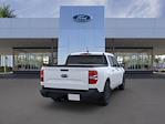 New 2024 Ford Maverick Lariat SuperCrew Cab AWD Pickup for sale #0RB83235 - photo 8