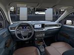 New 2024 Ford Maverick Lariat SuperCrew Cab AWD Pickup for sale #0RB83235 - photo 9