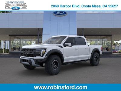 2024 Ford F-150 SuperCrew Cab 4x4 Pickup for sale #0RC00766 - photo 1