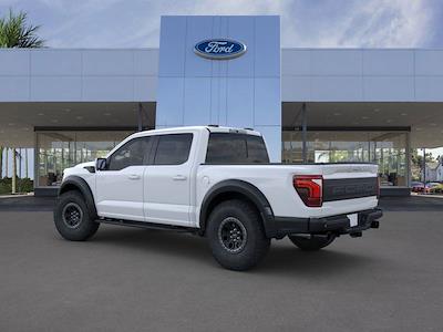 2024 Ford F-150 SuperCrew Cab 4x4 Pickup for sale #0RC00766 - photo 2