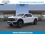 2024 Ford F-150 SuperCrew Cab 4x4 Pickup for sale #0RC00766 - photo 1