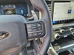 New 2024 Ford F-150 Raptor SuperCrew Cab 4WD Pickup for sale #0RC00766 - photo 25