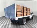 New 2024 Ford F-550 Regular Cab 12' Southern California Truck Bodies Landscape Dump for sale #0RC47851 - photo 3
