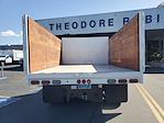 New 2024 Ford F-550 Regular Cab 12' Southern California Truck Bodies Landscape Dump for sale #0RC47851 - photo 9