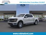 New 2024 Ford F-150 XLT SuperCrew Cab Pickup for sale #0RF05821 - photo 1