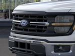 New 2024 Ford F-150 XLT SuperCrew Cab Pickup for sale #0RF05821 - photo 17