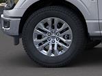 New 2024 Ford F-150 XLT SuperCrew Cab Pickup for sale #0RF05821 - photo 19