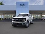 New 2024 Ford F-150 XLT SuperCrew Cab Pickup for sale #0RF05821 - photo 3