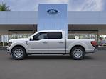 New 2024 Ford F-150 XLT SuperCrew Cab Pickup for sale #0RF05821 - photo 4