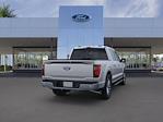 New 2024 Ford F-150 XLT SuperCrew Cab Pickup for sale #0RF05821 - photo 8