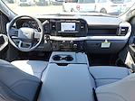 New 2024 Ford F-550 XL Super Cab 4x4 Cab Chassis for sale #0RF96861 - photo 10