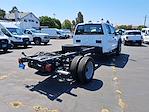 New 2024 Ford F-550 XL Super Cab 4x4 Cab Chassis for sale #0RF96861 - photo 5