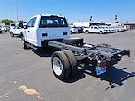 New 2024 Ford F-550 XL Super Cab 4x4 Cab Chassis for sale #0RF96861 - photo 2