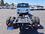 New 2024 Ford F-550 XL Super Cab 4x4 Cab Chassis for sale #0RF96861 - photo 6