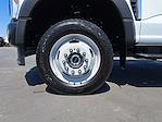 New 2024 Ford F-550 XL Super Cab 4x4 Cab Chassis for sale #0RF96861 - photo 8