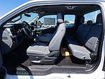 New 2024 Ford F-550 XL Super Cab 4x4 Cab Chassis for sale #0RF96861 - photo 9