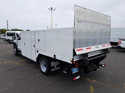 New 2025 Ford F-550 Harbor Saw Body for sale #0SA02727 - photo 2