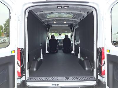 2025 Ford Transit 250 Medium Roof RWD Empty Cargo Van for sale #0SA04357 - photo 2