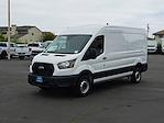 2025 Ford Transit 250 Medium Roof RWD Empty Cargo Van for sale #0SA04357 - photo 4