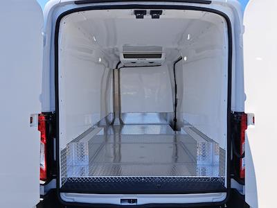 2025 Ford Transit 250 Medium Roof RWD Refrigerated Body for sale #0SA04360 - photo 2