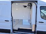 2025 Ford Transit 250 Medium Roof RWD Refrigerated Body for sale #0SA04360 - photo 11