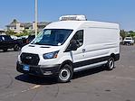 2025 Ford Transit 250 Medium Roof RWD Refrigerated Body for sale #0SA04360 - photo 5