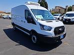2025 Ford Transit 250 Medium Roof RWD Refrigerated Body for sale #0SA04360 - photo 4