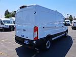 2025 Ford Transit 250 Medium Roof RWD Refrigerated Body for sale #0SA04360 - photo 6