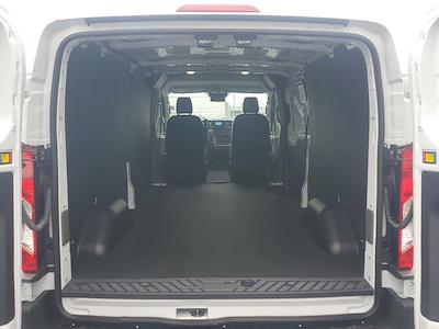 2025 Ford Transit 150 Low Roof RWD Empty Cargo Van for sale #0SA04415 - photo 2