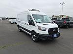 2025 Ford Transit 250 Medium Roof RWD Thermo King Refrigerated Body for sale #0SA04529 - photo 5