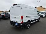 2025 Ford Transit 250 Medium Roof RWD Thermo King Refrigerated Body for sale #0SA04529 - photo 6