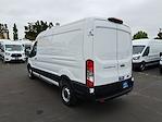 2025 Ford Transit 250 Medium Roof RWD Thermo King Refrigerated Body for sale #0SA04529 - photo 3