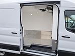 2025 Ford Transit 250 Medium Roof RWD Thermo King Refrigerated Body for sale #0SA04529 - photo 9