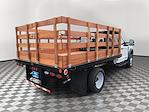 New 2025 Ford F-550 Regular Cab Stake Bed for sale #0SA04637 - photo 5