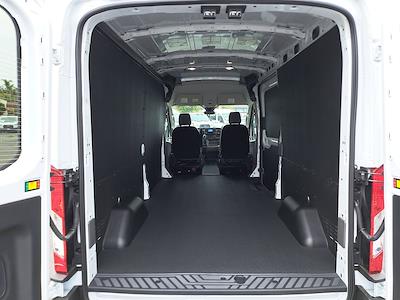 2025 Ford Transit 150 Medium Roof RWD Empty Cargo Van for sale #0SA04703 - photo 2