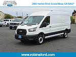 2025 Ford Transit 150 Medium Roof RWD Empty Cargo Van for sale #0SA04703 - photo 1